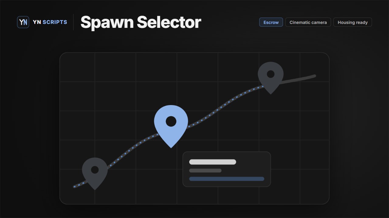 YN Spawn Selector